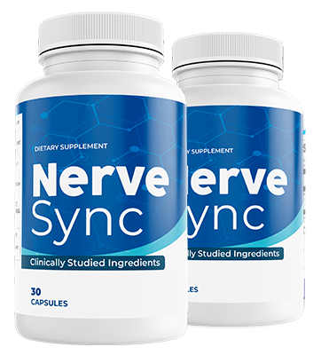 NerveSync Nerve Health Support